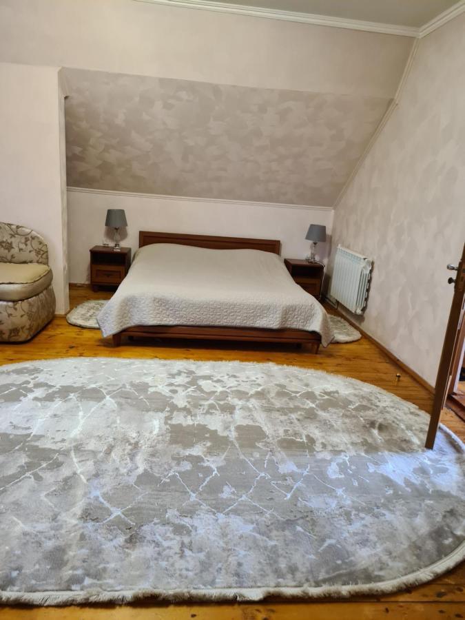 Lara Hotel Solochyn Eksteriør billede