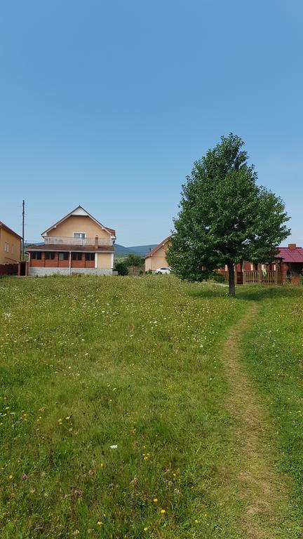 Lara Hotel Solochyn Eksteriør billede